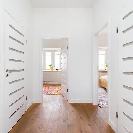 Apartmán Heart Of Cracow Retoryka