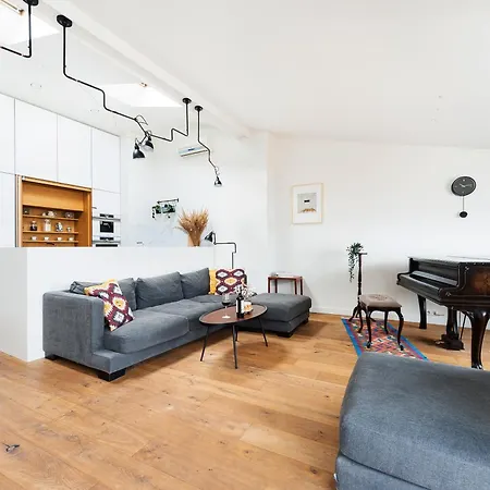Apartmán Heart Of Cracow Retoryka Krakov